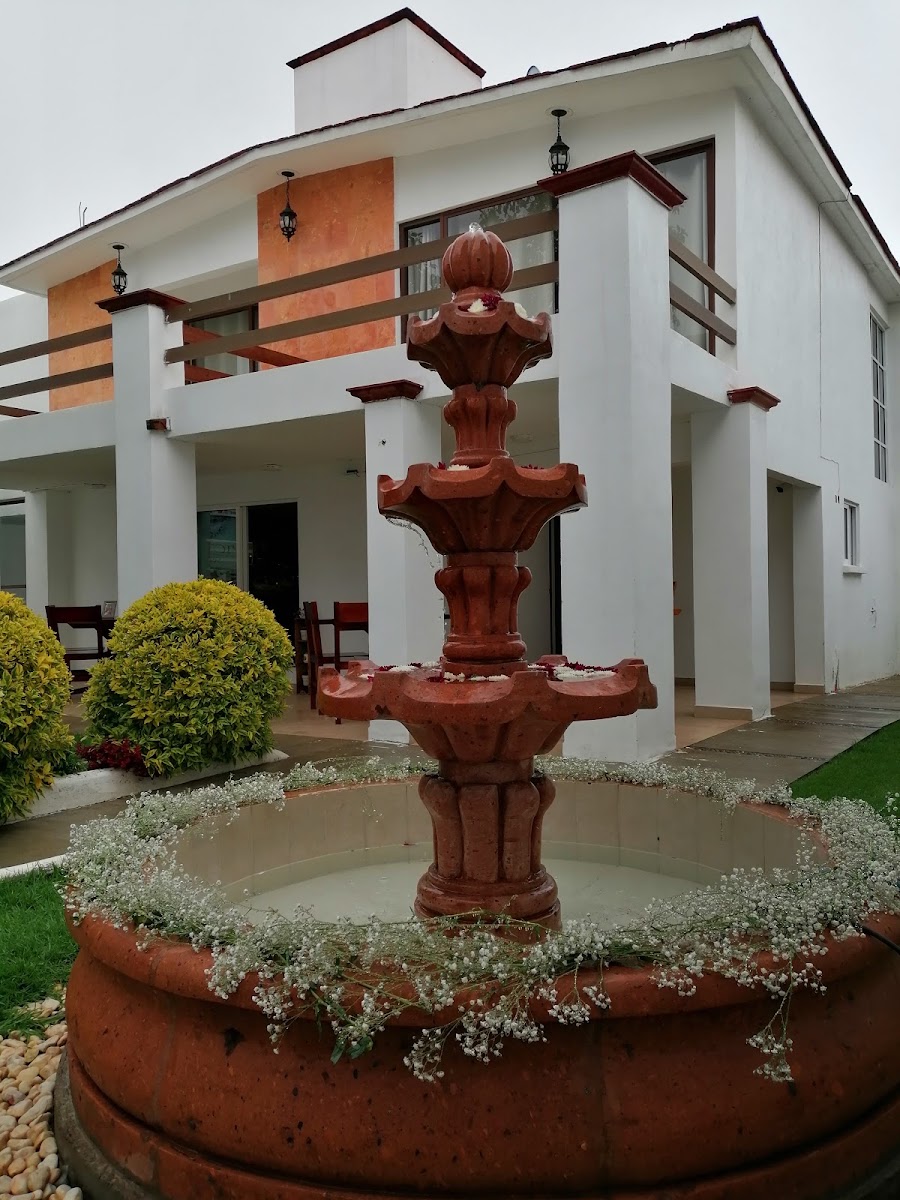 Hotel La Bufa Villa del Carbón