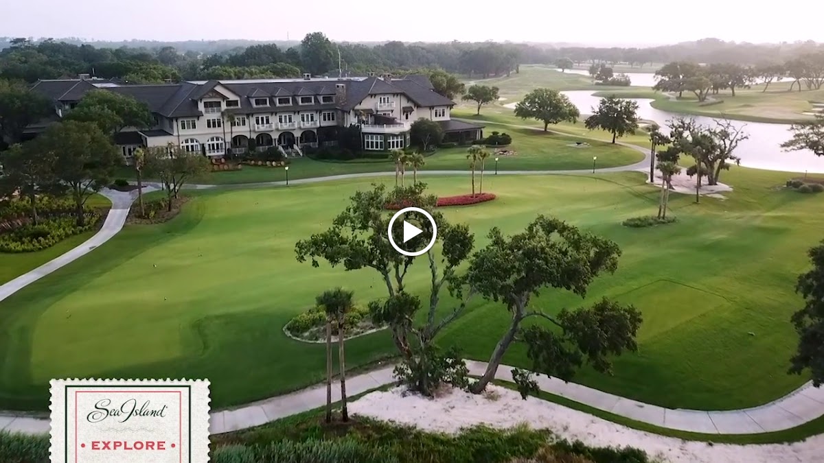 Sea Island Resort photo 2