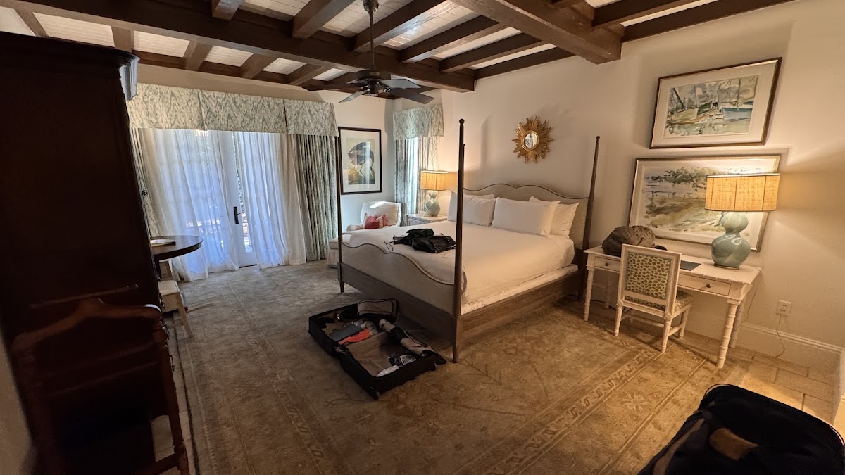 Sea Island Resort photo 3