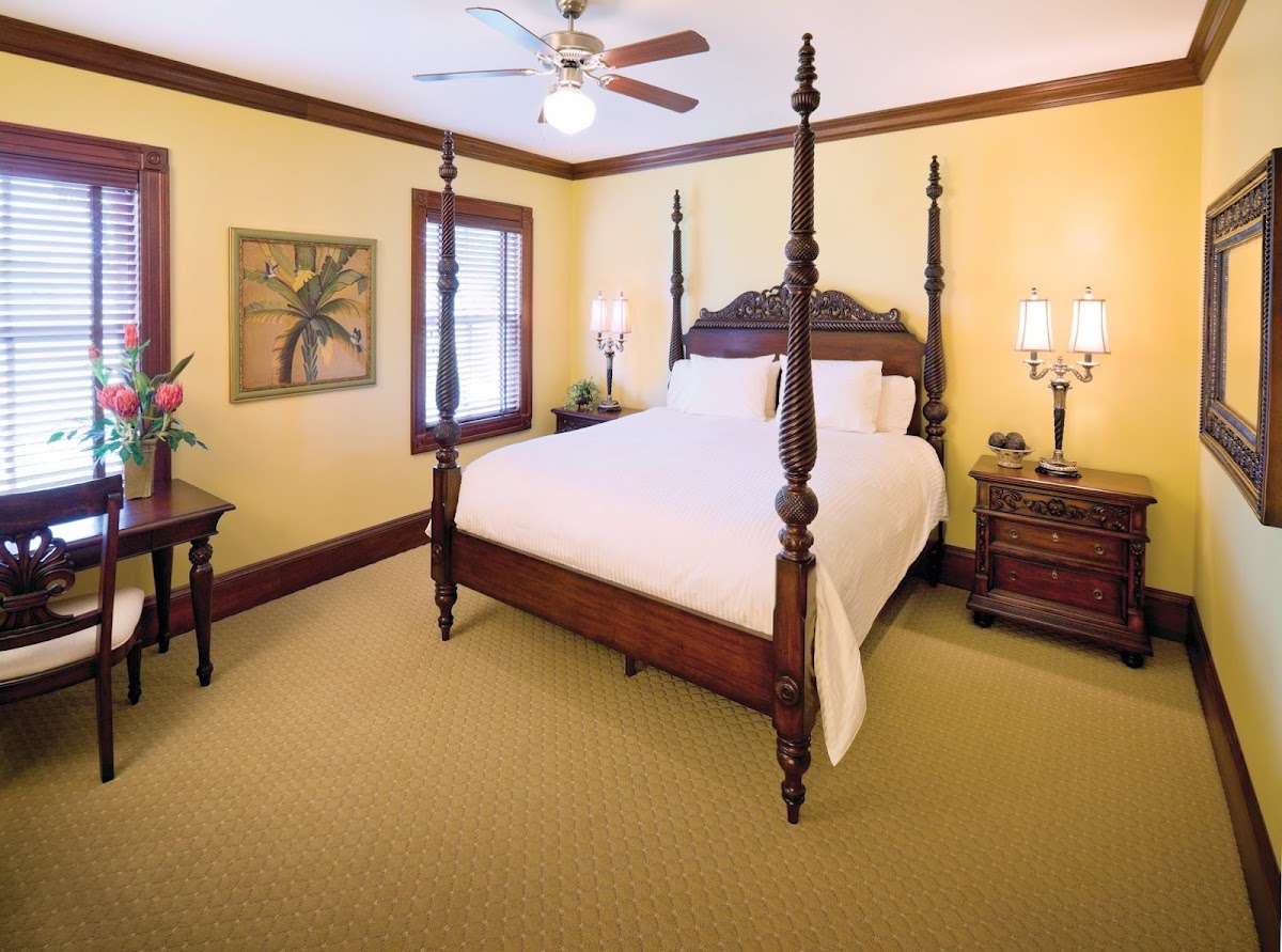 Club Wyndham Dye Villas photo 3