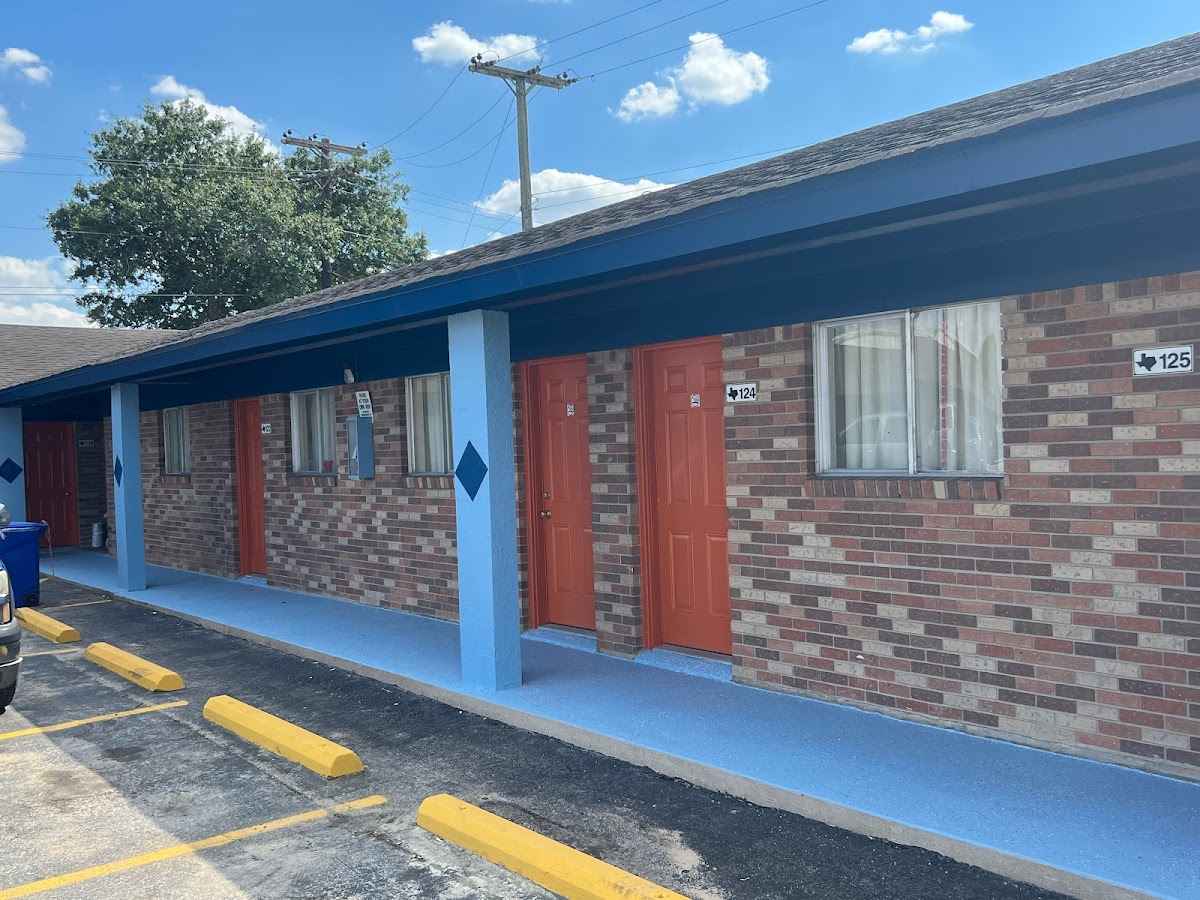 Sportsman's Motel
