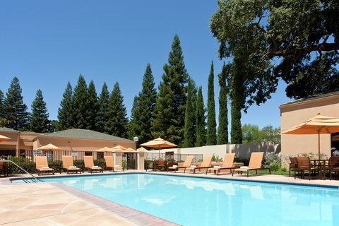 Courtyard by Marriott Sacramento Airport Natomas photo 3
