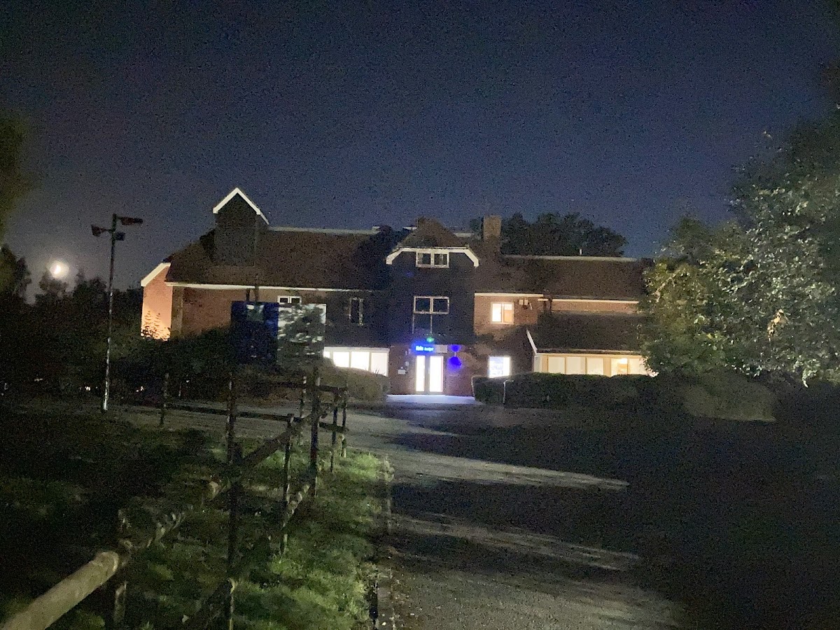 ibis budget Bishops Stortford London Stansted Airport photo 2