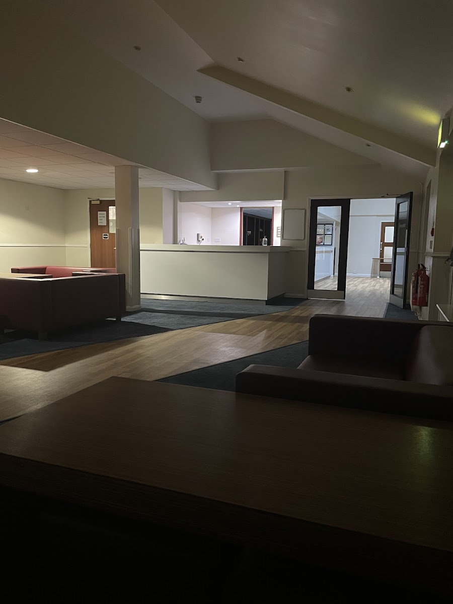 ibis budget Bishops Stortford London Stansted Airport photo 3