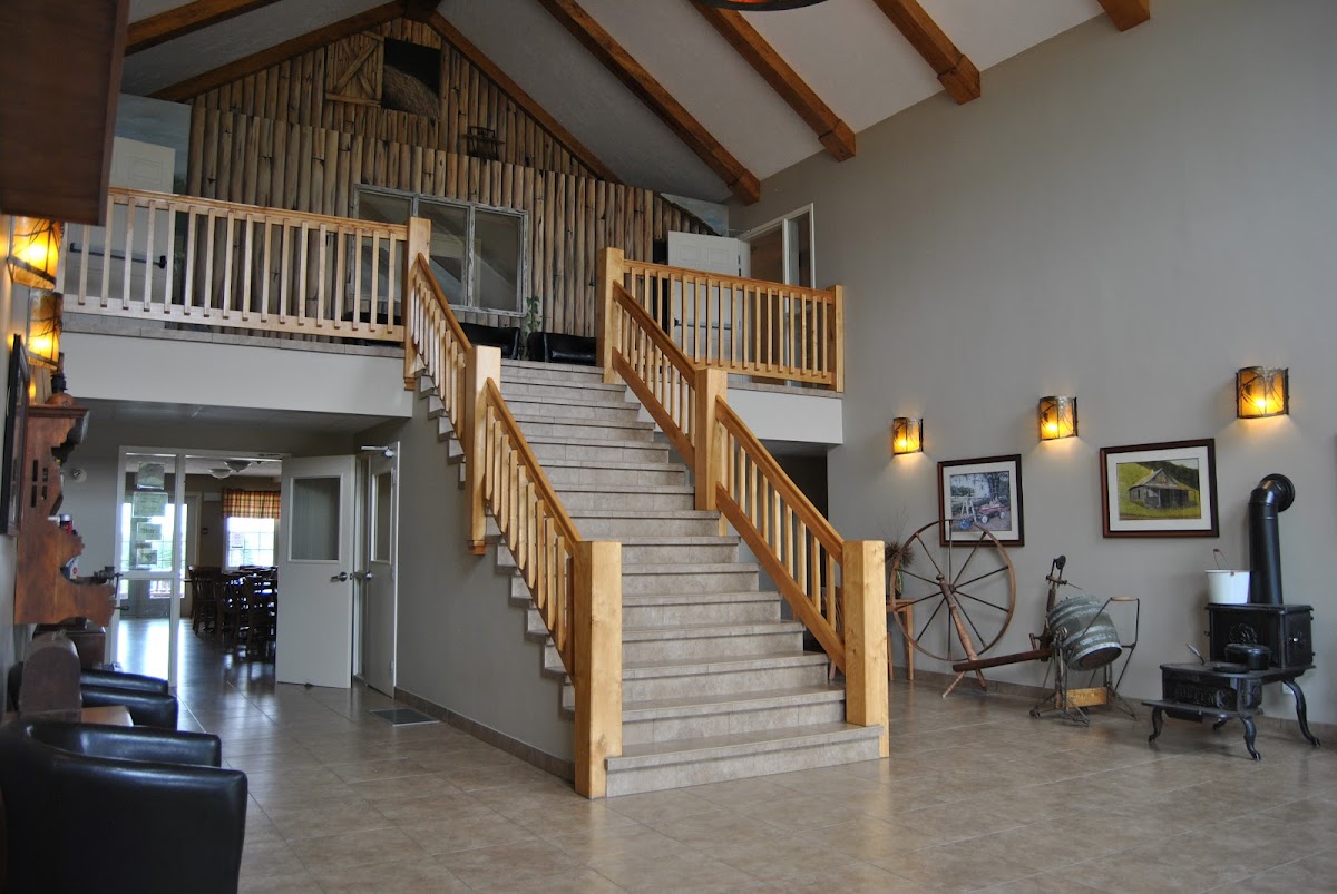 Auberge Bouctouche Inn & Suites