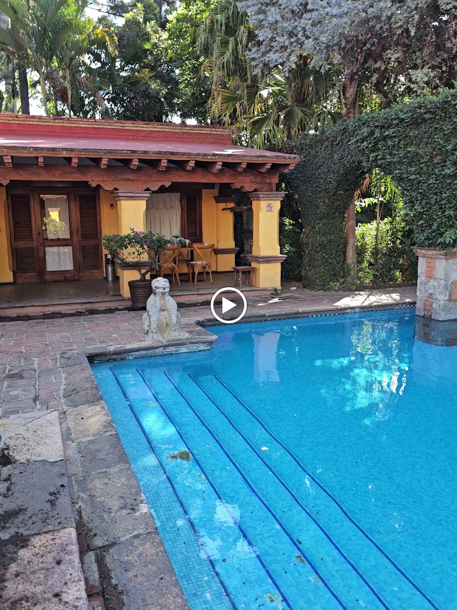 Hotel La Joyita Cuernavaca photo 2