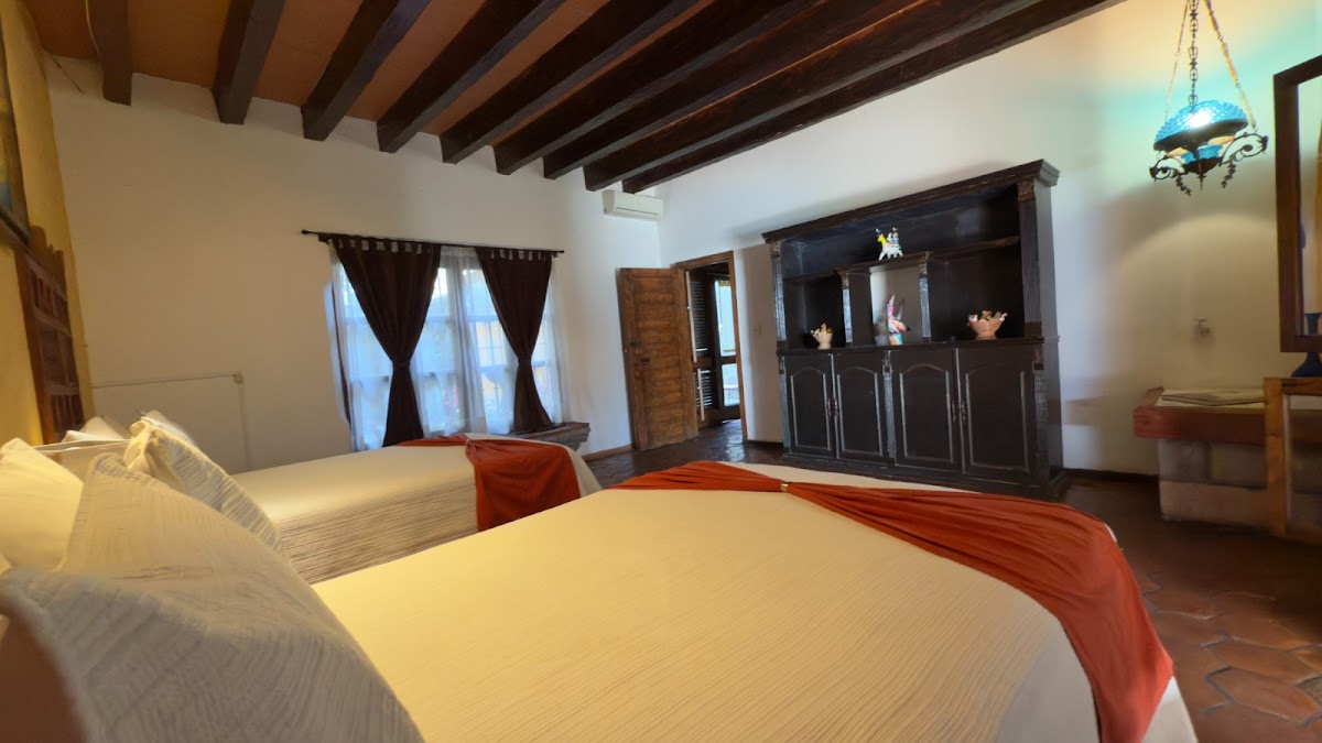 Hotel La Joyita Cuernavaca photo 3