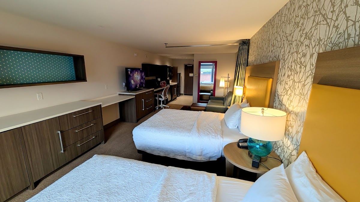 Home2 Suites by Hilton Longmont photo 2