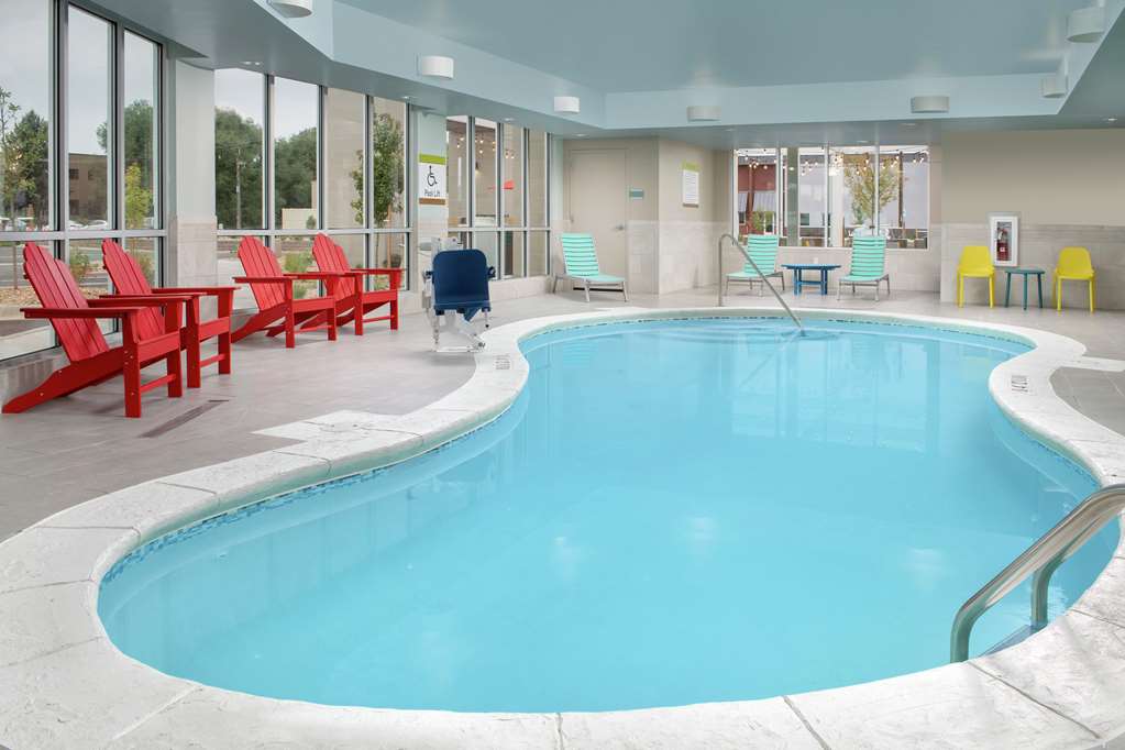 Home2 Suites by Hilton Longmont photo 3