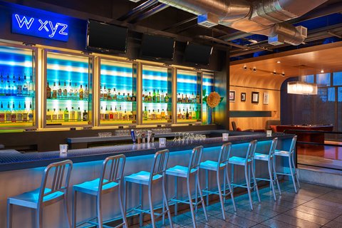 Aloft Frisco photo 3