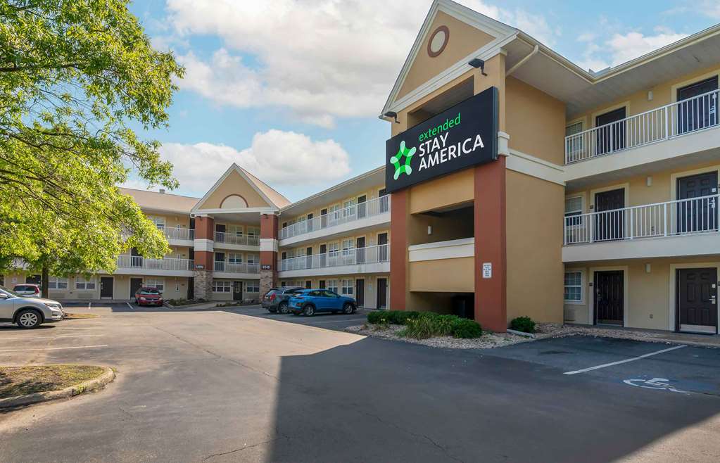 Extended Stay America Suites- Virginia Beach - Independence Blvd.