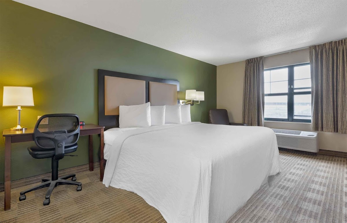 Extended Stay America Suites- Austin - Southwest photo 3