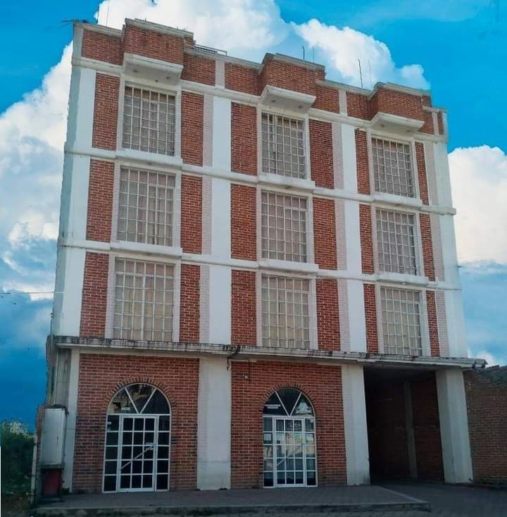 Posada San Matías - Hotel