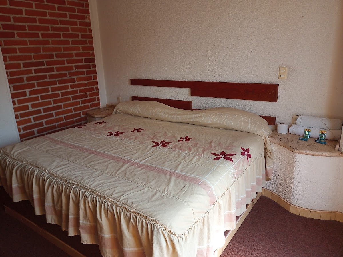 Posada San Matías - Hotel photo 3