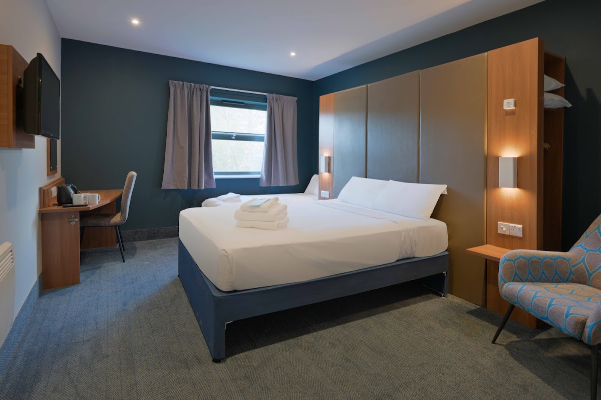 Travelodge Sheffield Meadowhall photo 2