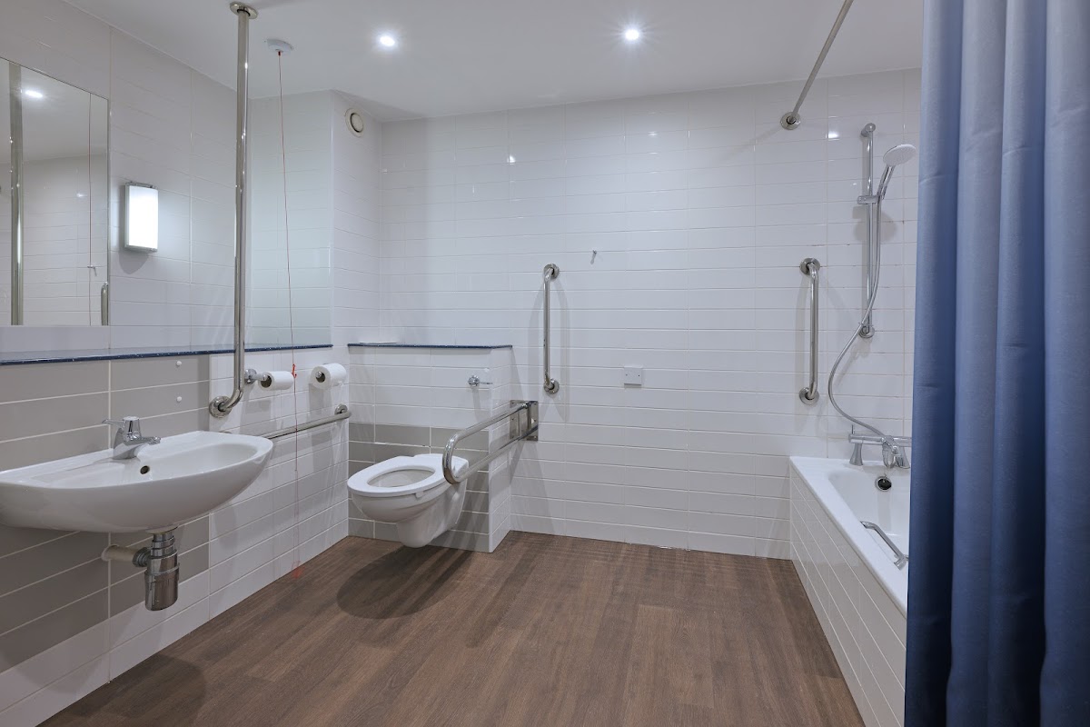 Travelodge Sheffield Meadowhall photo 3