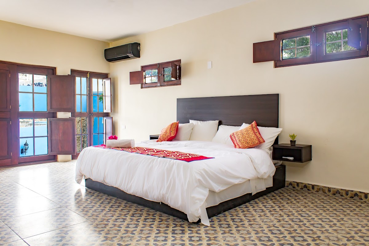 Hotel Maculis photo 3