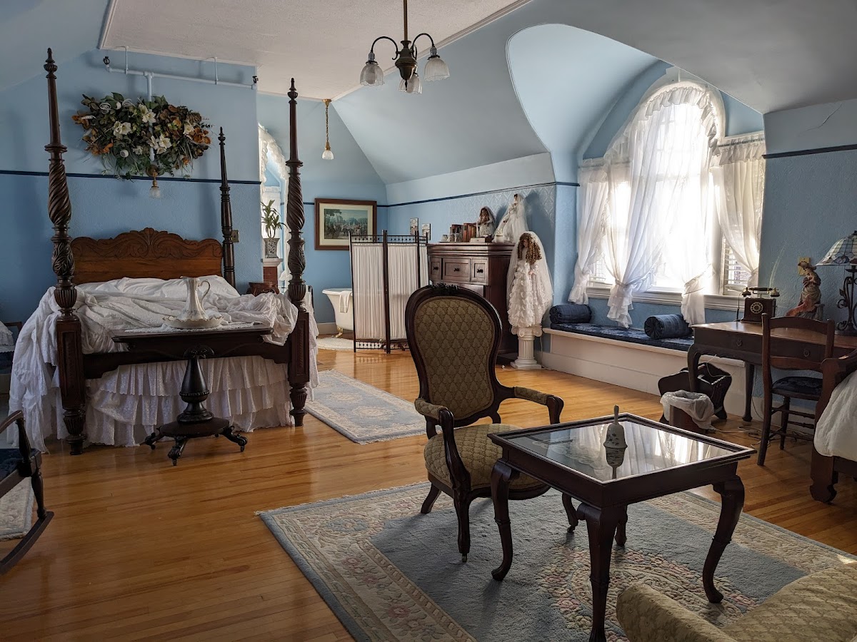 Marshlands Inn photo 3