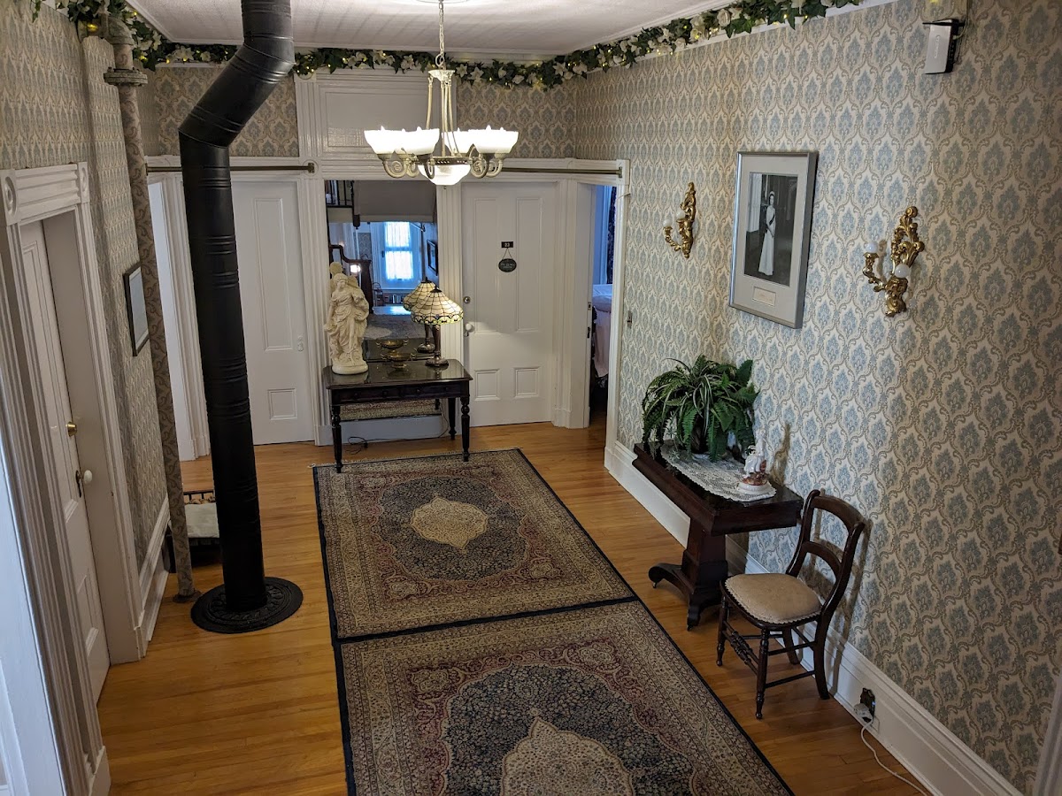 Marshlands Inn photo 2