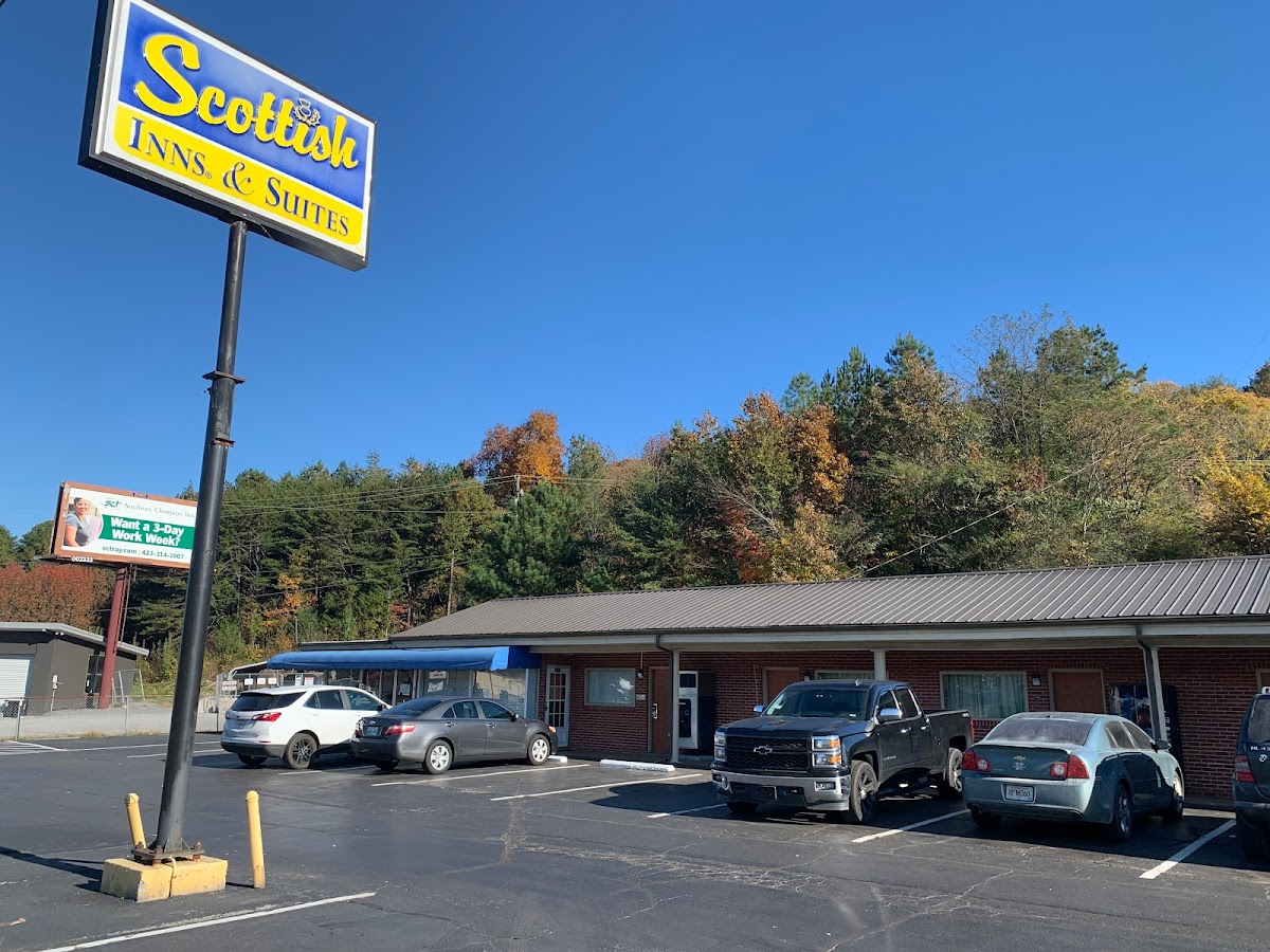 Scottish Inns & Suites Dayton, TN photo 3