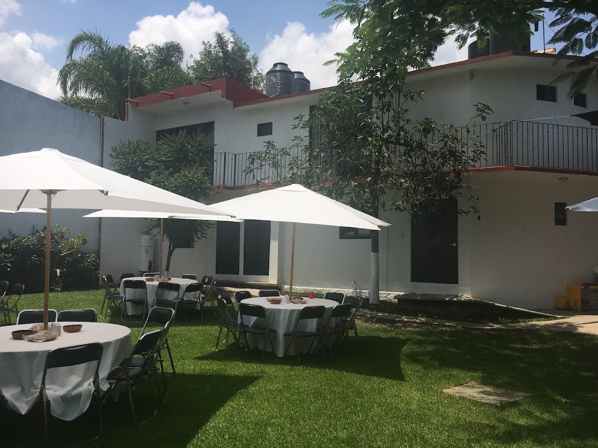 Hotel Concha Nacar