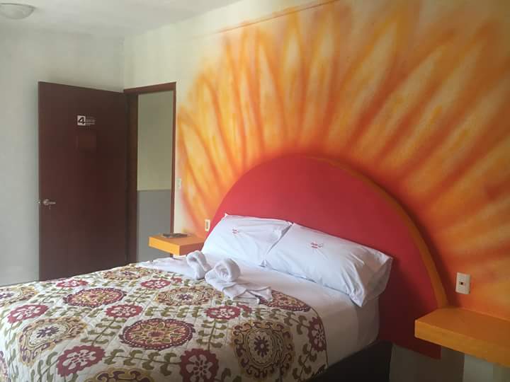 Hotel Concha Nacar photo 2