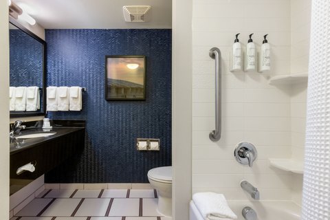 Fairfield by Marriott Inn & Suites Smithfield Selma/I-95 photo 3