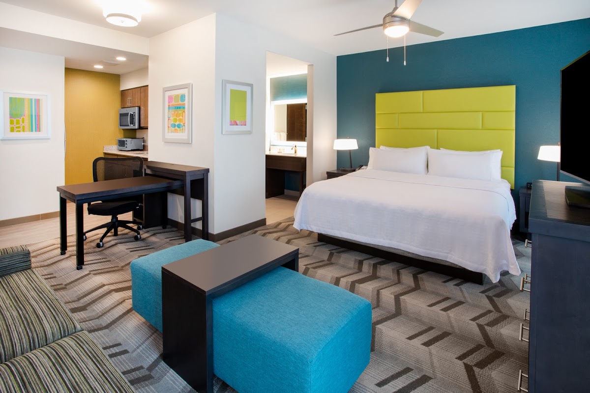 Homewood Suites by Hilton Edina Minneapolis photo 3