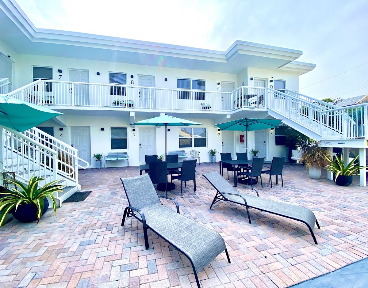 Southwinds Inn