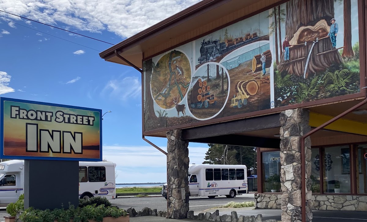 Front Street Inn