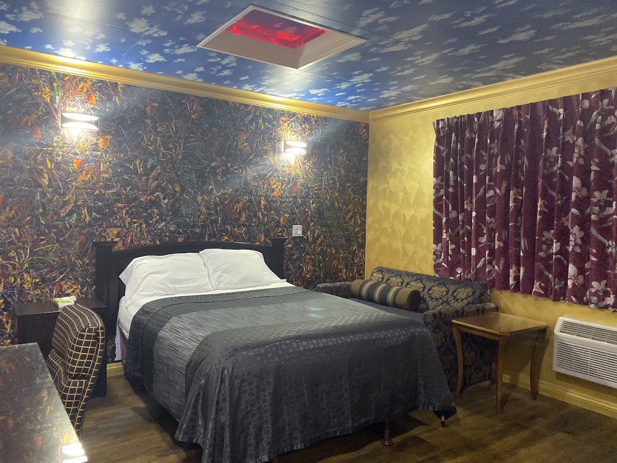 Villa Park Motel photo 3