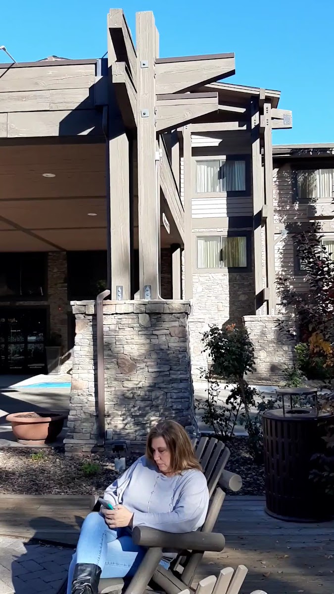 Hampton Inn Jackson Hole photo 2