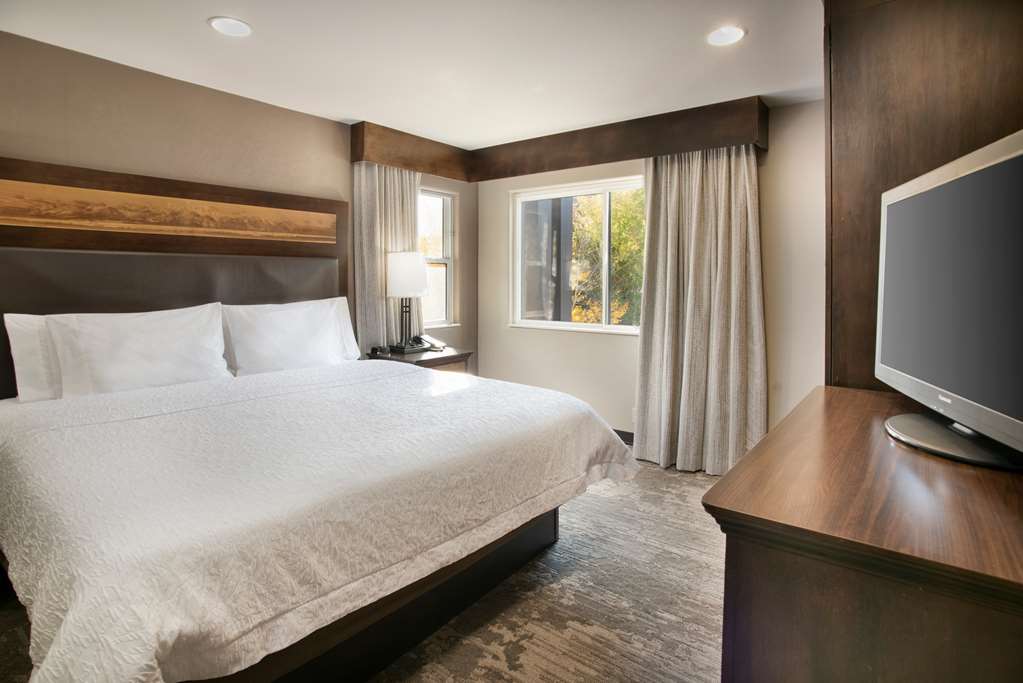 Hampton Inn Jackson Hole photo 3