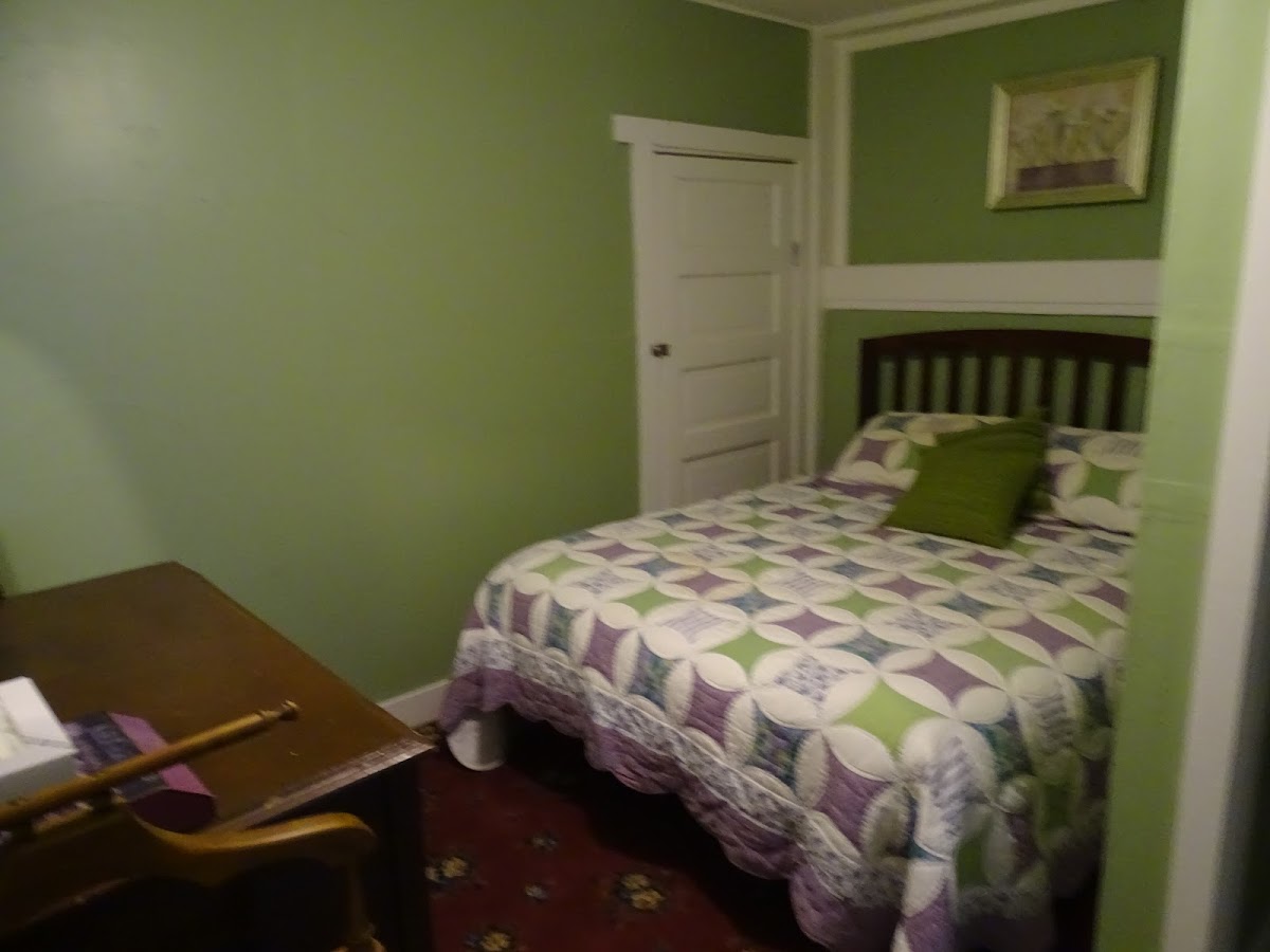 Magnolia Gallery & Inn, LLC photo 2