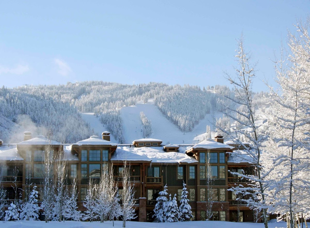 Lodges at Deer Valley photo 3