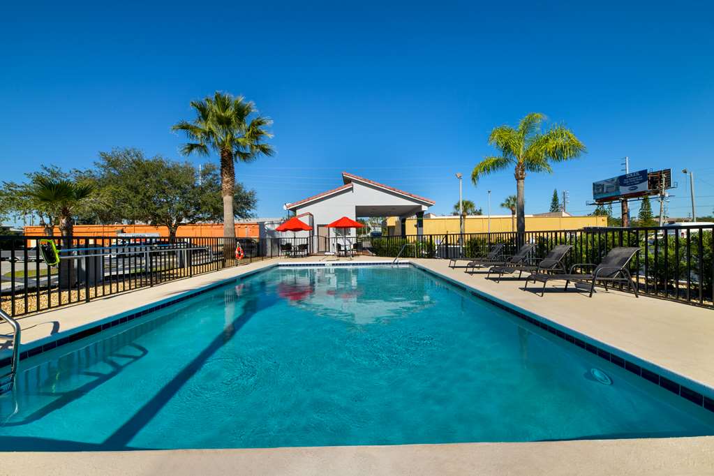 SureStay by Best Western Clermont Theme Park West photo 3