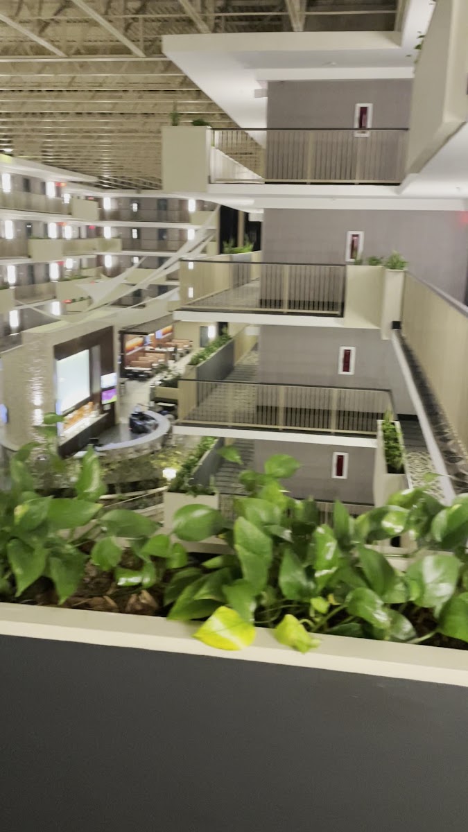 Embassy Suites by Hilton Atlanta Airport photo 2