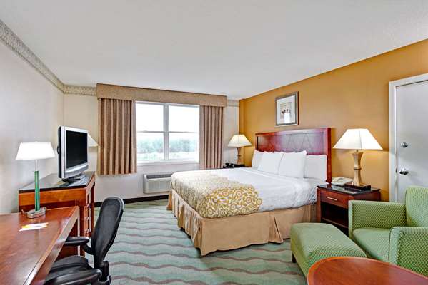 Methuen Inn and Conference Center photo 2