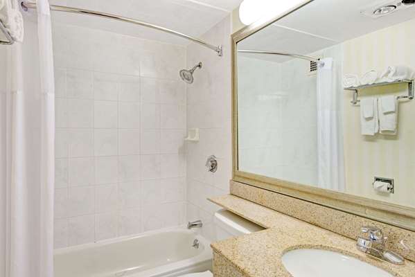 Methuen Inn and Conference Center photo 3