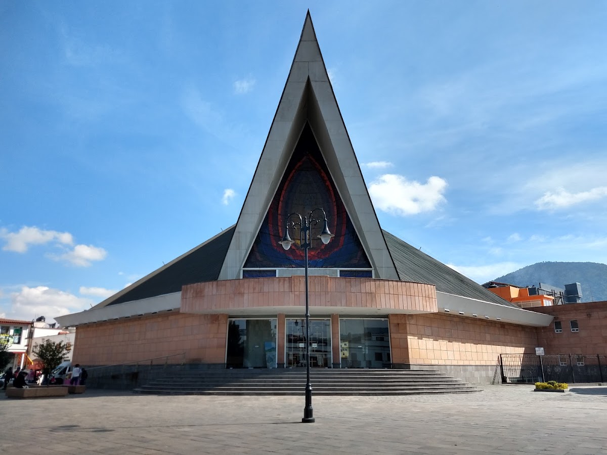 Cathedral of Divine Providence