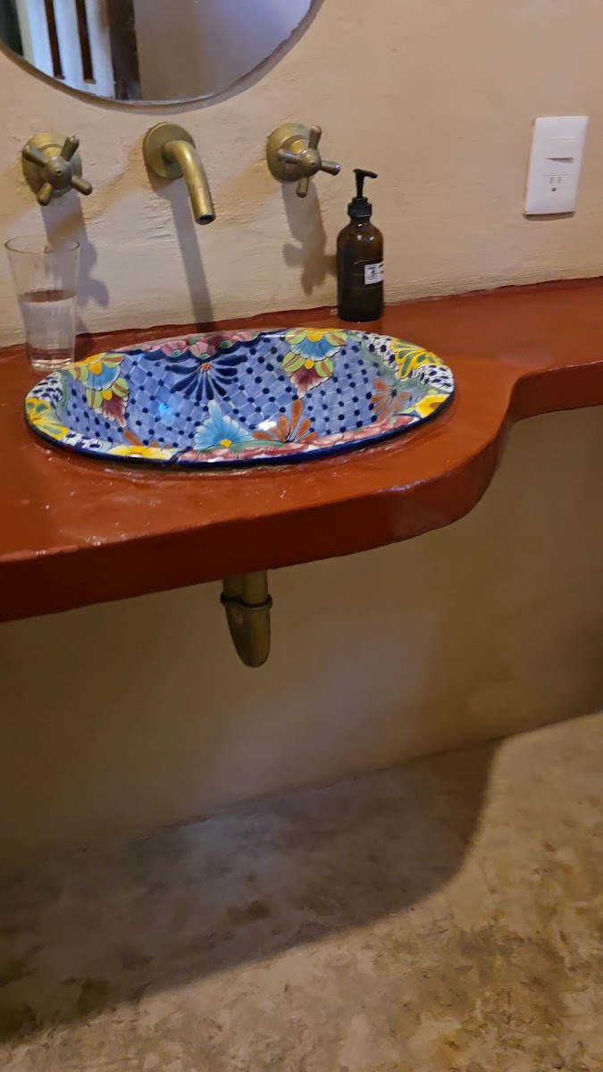 Hotel Refugio 41