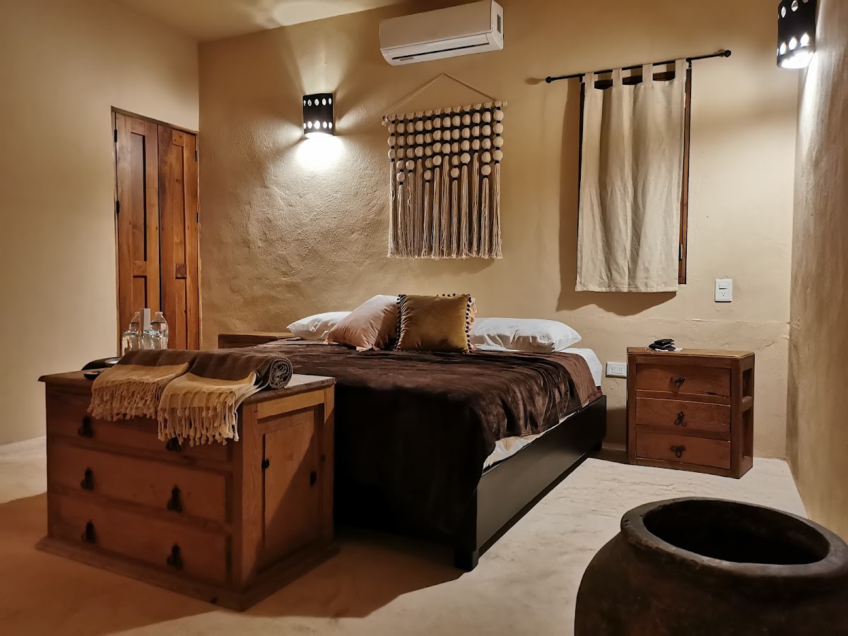 Hotel Refugio 41 photo 2