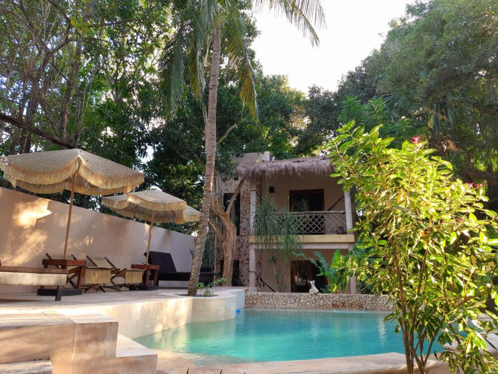 Hotel Refugio 41 photo 3
