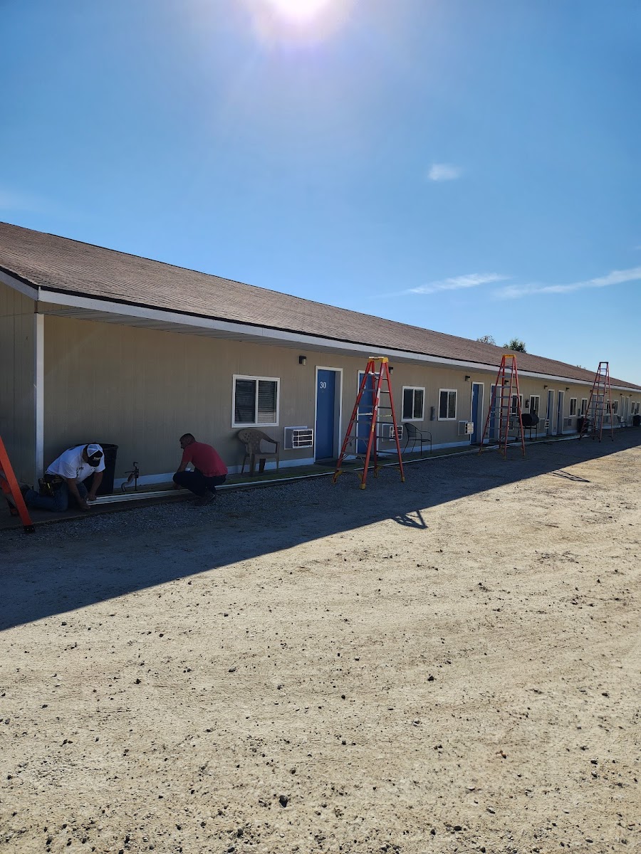 Beyonder Marine Sterett Creek - Motel photo 3