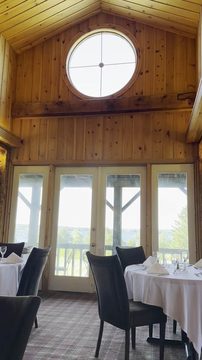 Eganridge Resort, Golf Club & Spa photo 2