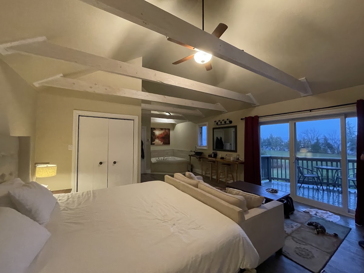 Eganridge Resort, Golf Club & Spa photo 3