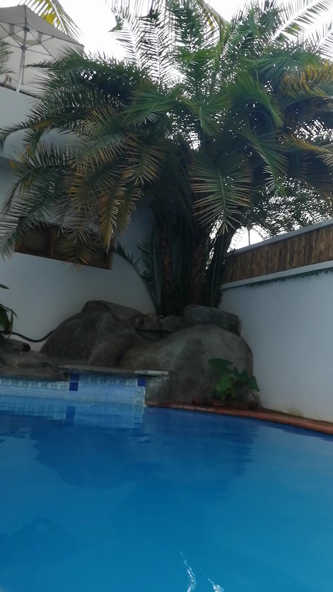 PAL.MAR Hotel Tropical photo 2