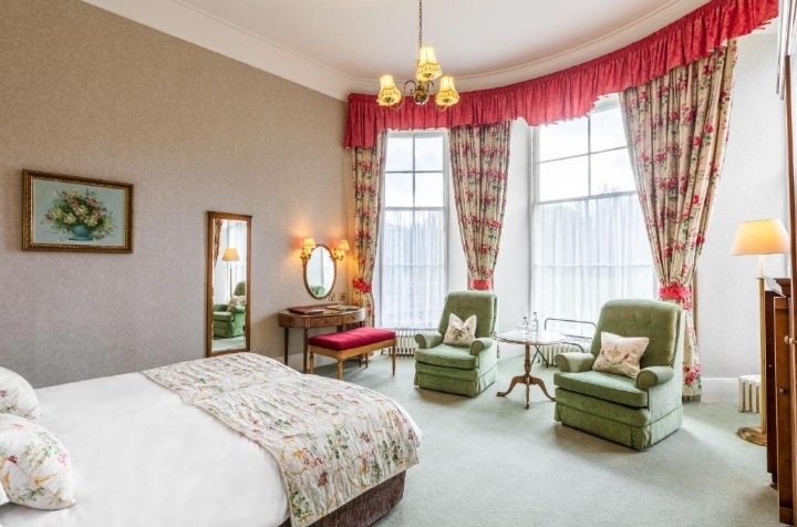 Cally Palace Hotel & Golf Course photo 3