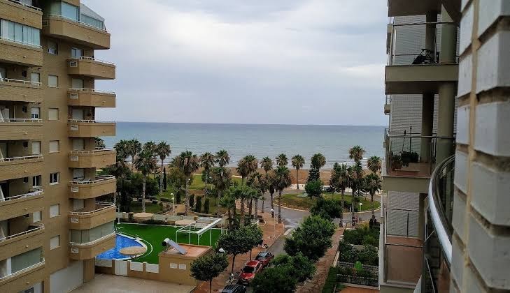 Apartamentos Goodplaces Oropesa