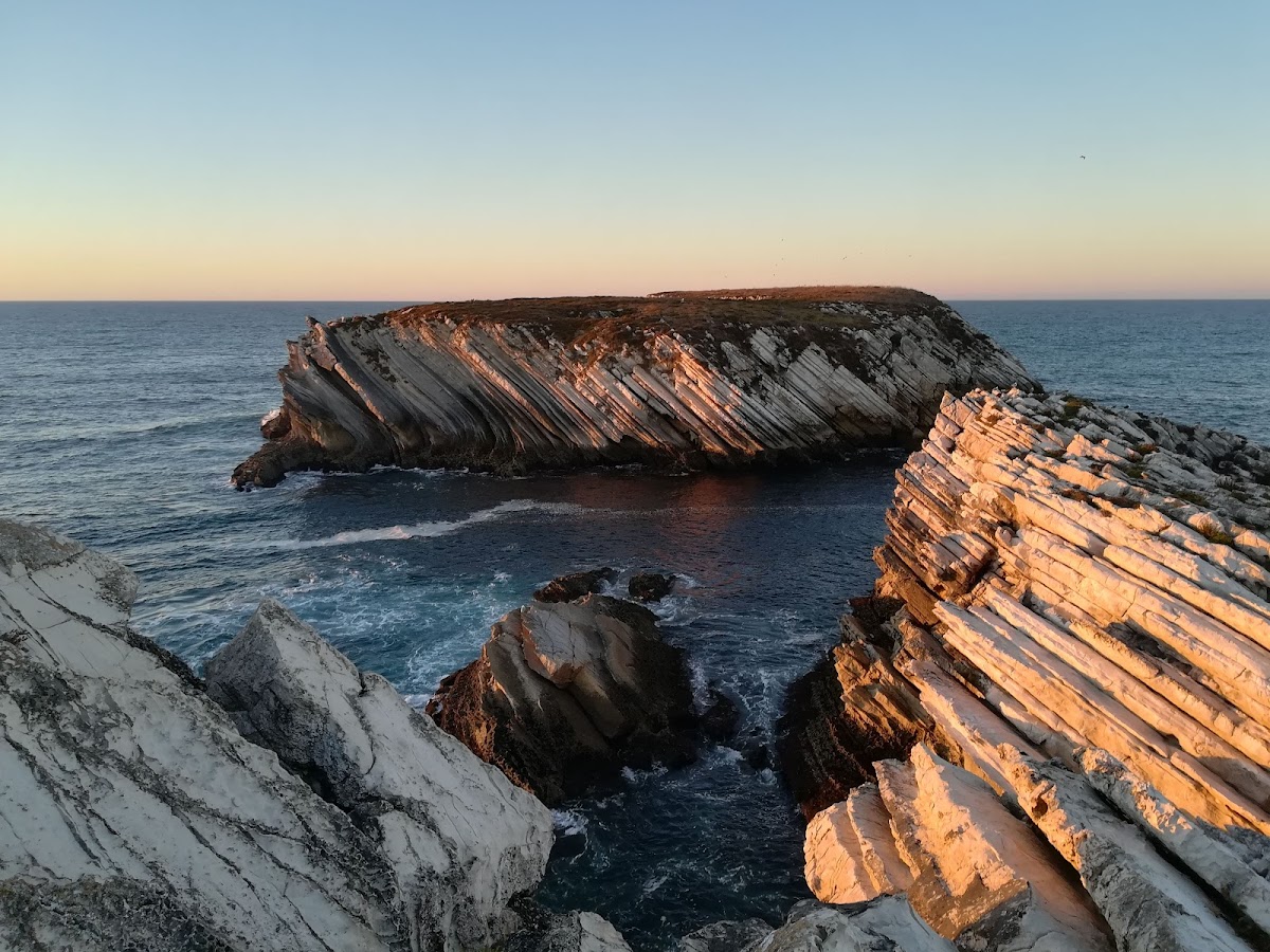 Baleal Island